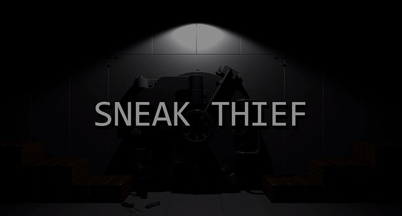 sneak thief